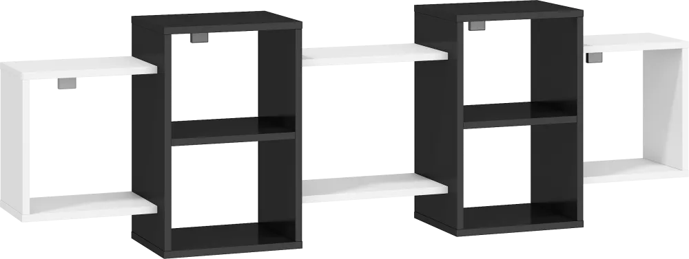 Plaukts Nordis NOR-08 · 160 × 50 × 25 cm