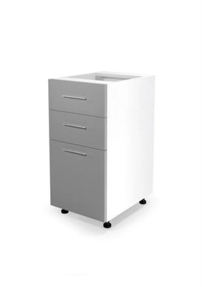 Virtuves skapis Vento D3S-40/82