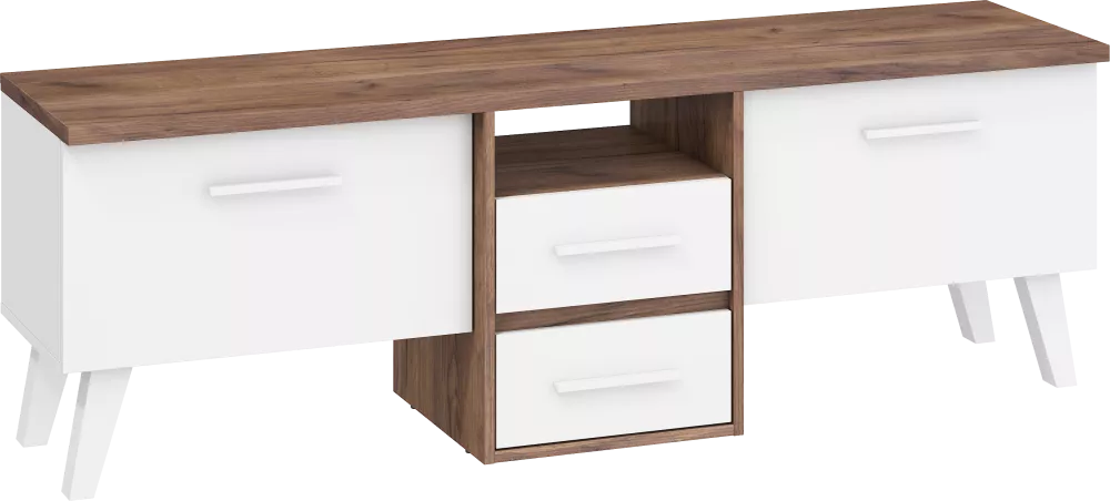 TV tumba Nordis NOR-13 · 160 × 41 × 53 cm
