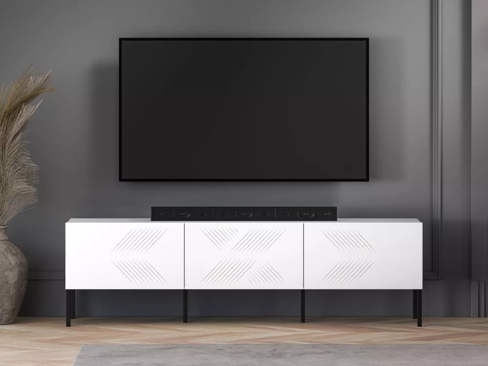 TV tumba Clearing 04 · 170 × 37 × 50 cm