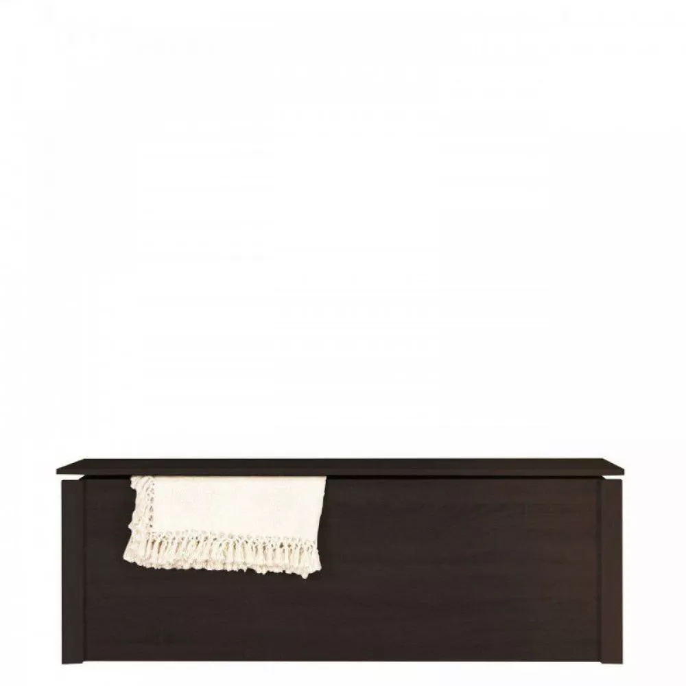 Kumode Finezja F19 · Šokolādes sonoma · 150 × 42 × 50 cm