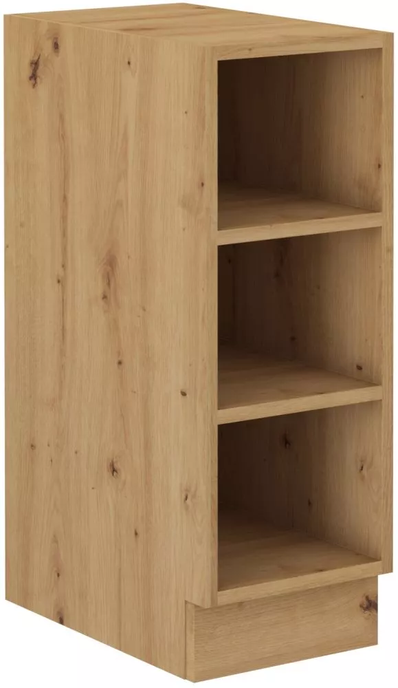 Virtuves skapis Modena D OTW BB · Ozols artisan