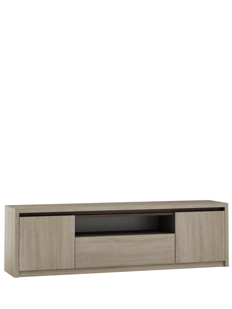 TV tumba Kate KT-RTV2 · 180 × 38 × 52 cm
