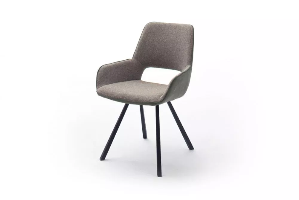 Krēsls Parana 2 Standard · Pelēks · 87 × 59 × 63 cm