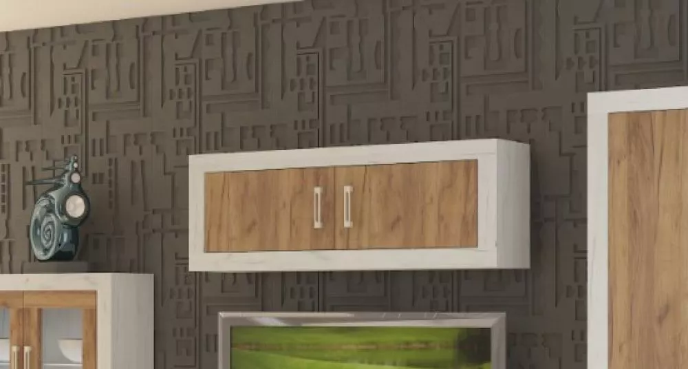 Plaukts Verin VRN 23 · 130 × 46 × 31 cm