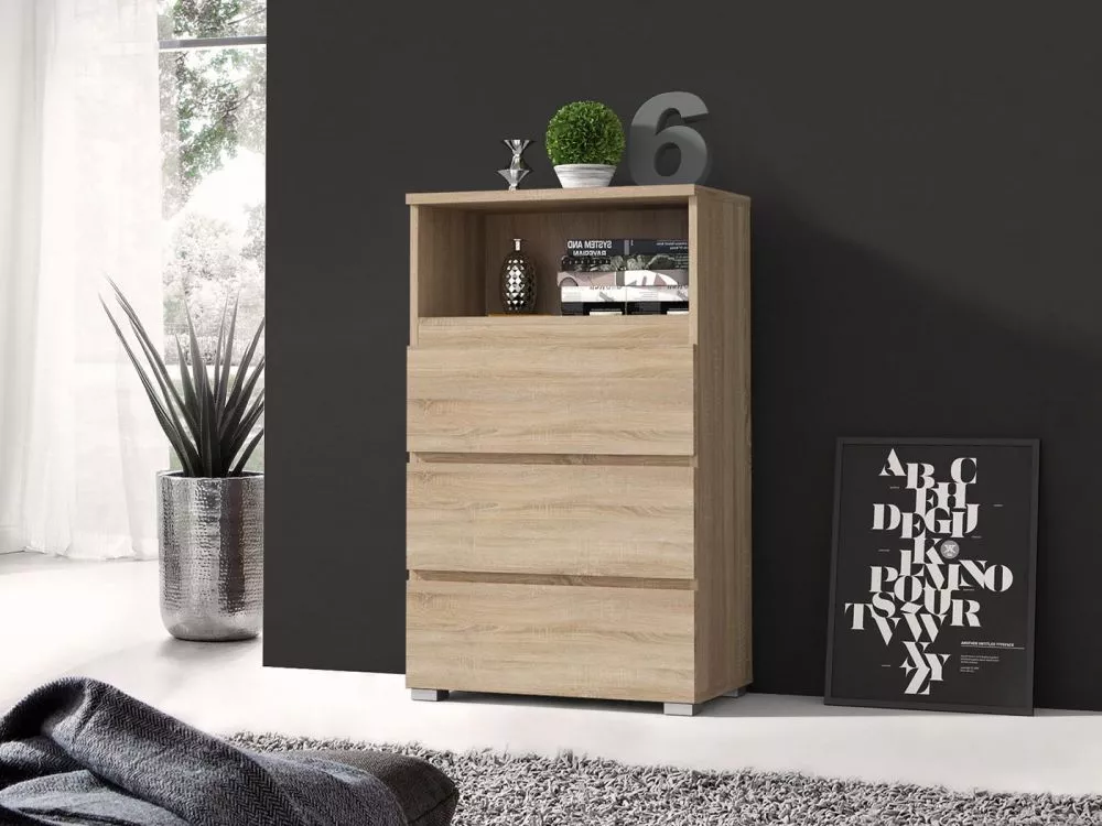 Kumode Neo RG03 · 65 × 37 × 106 cm