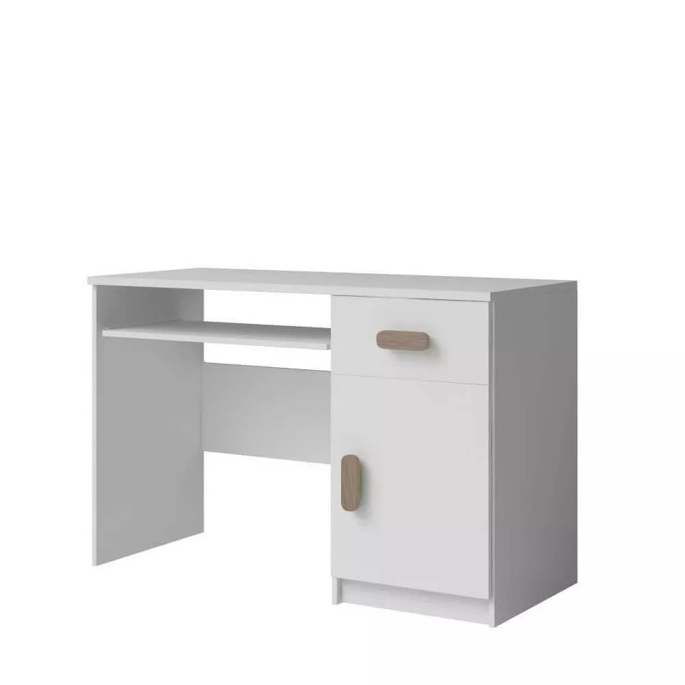 Galds Smyk White 8 · 110 × 76 × 50 cm