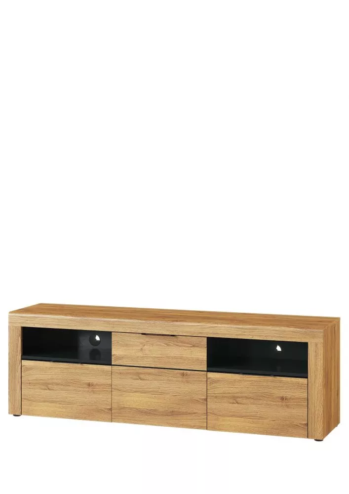 TV tumba Kama 25 · 171 × 40 × 56 cm