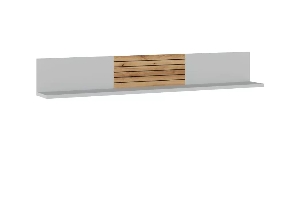 Plaukts Vero P01 · 160 × 23.6 × 20 cm