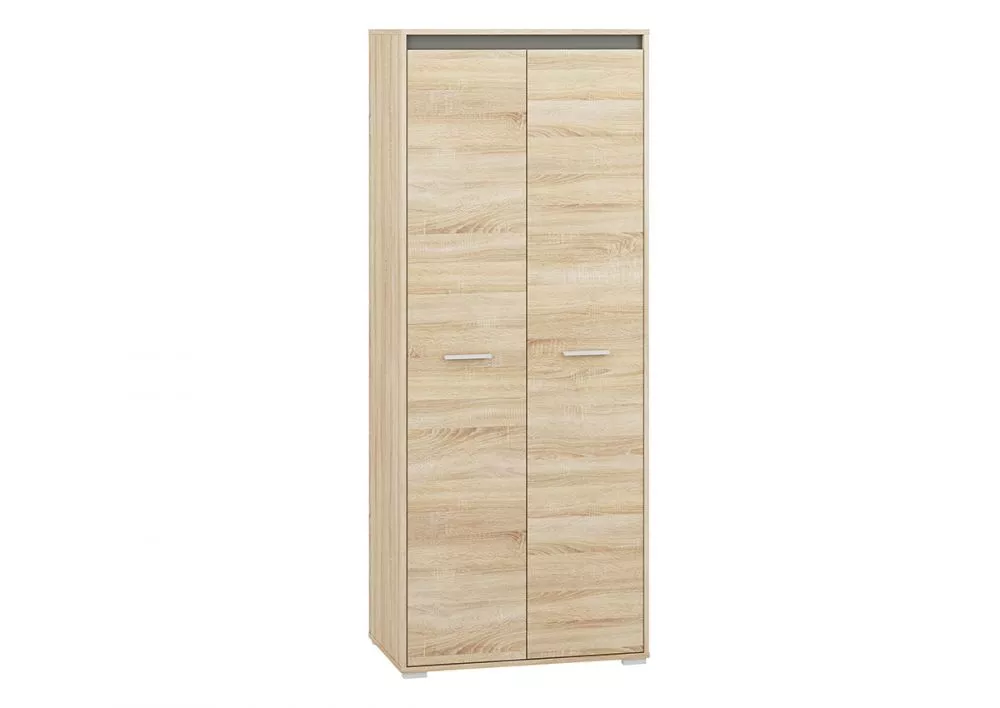 Skapis Avo 02 · 80 × 50 × 200 cm