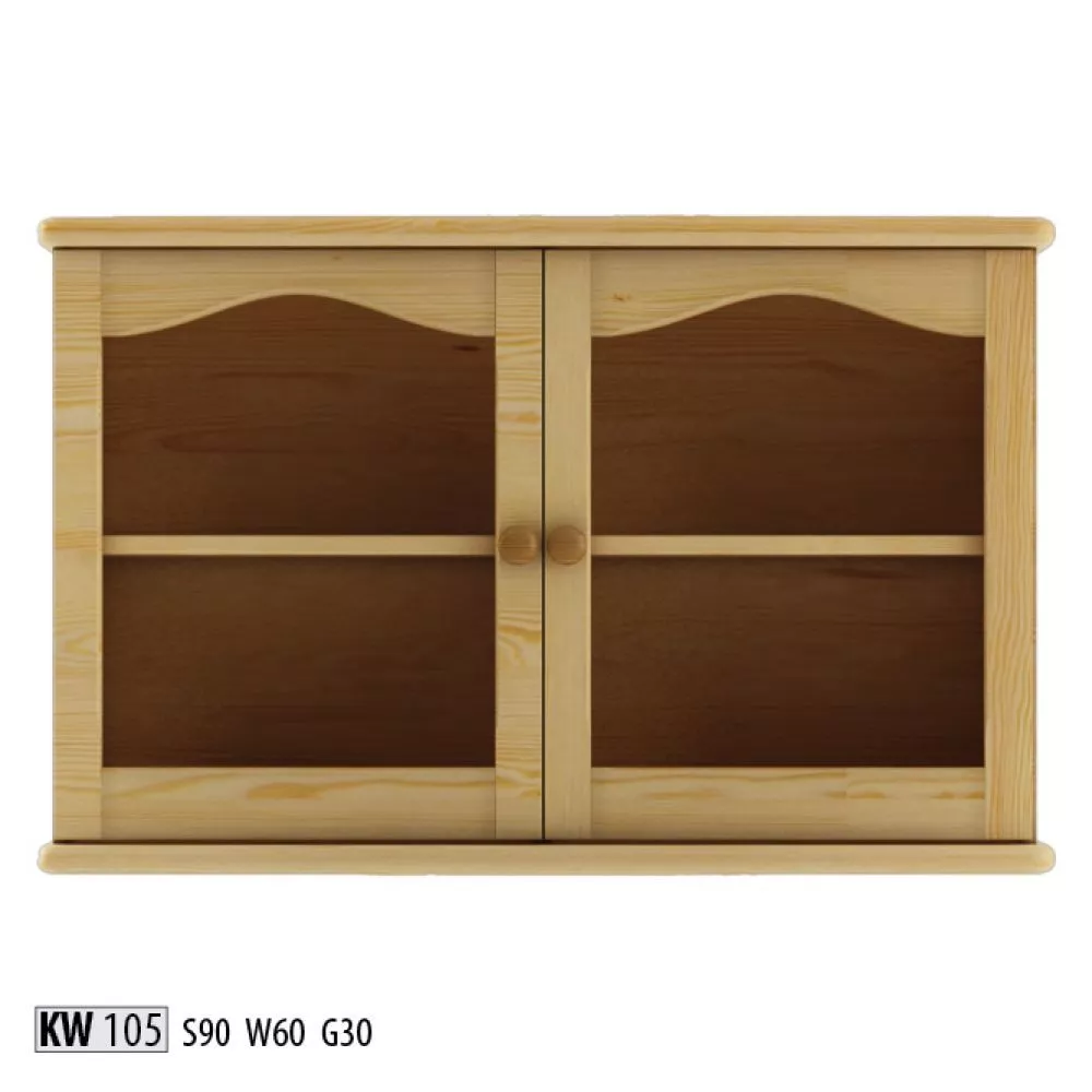 Sekcija KW 105 · Priede · 90 × 30 × 60 cm