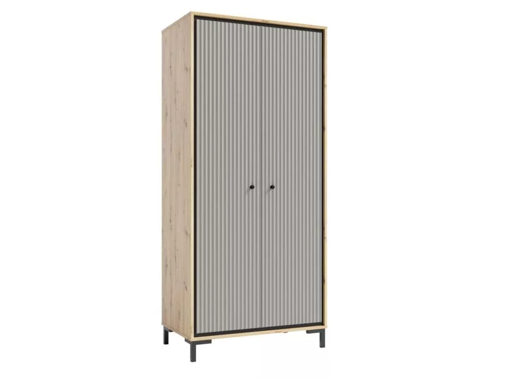 Skapis Parii PA01 · 89 × 54 × 196 cm