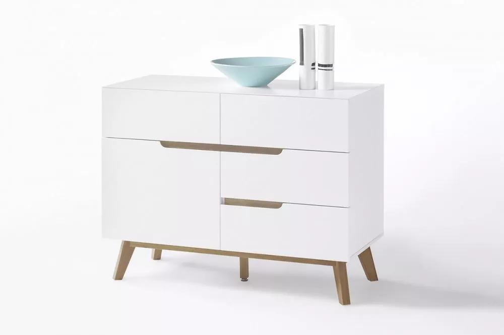 Kumode Cervo K1D4S · 97 × 40 × 76 cm