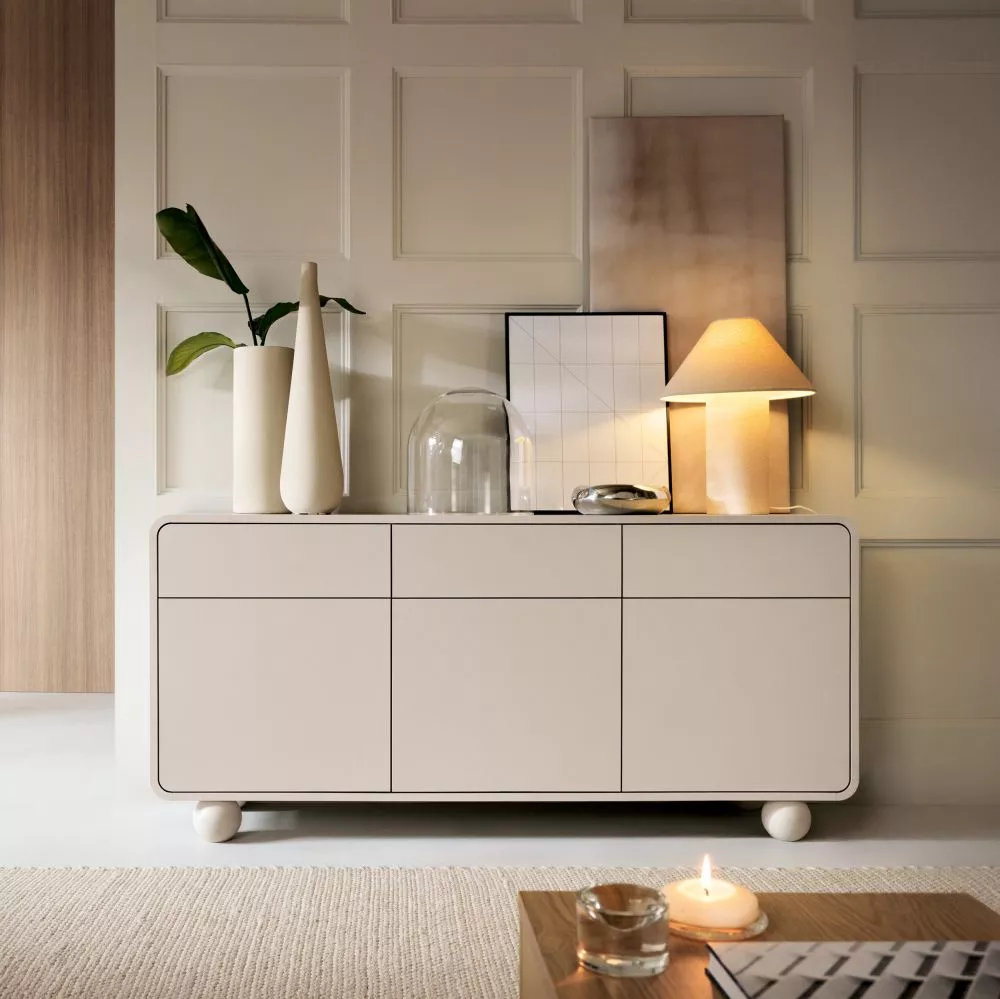 Kumode Albion KZS160 · Kašmira · 160 × 39 × 75 cm