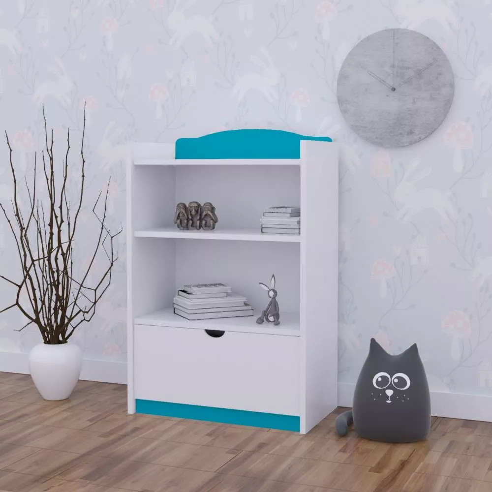 Kumode Classic RN08 · 60 × 34 × 96 cm