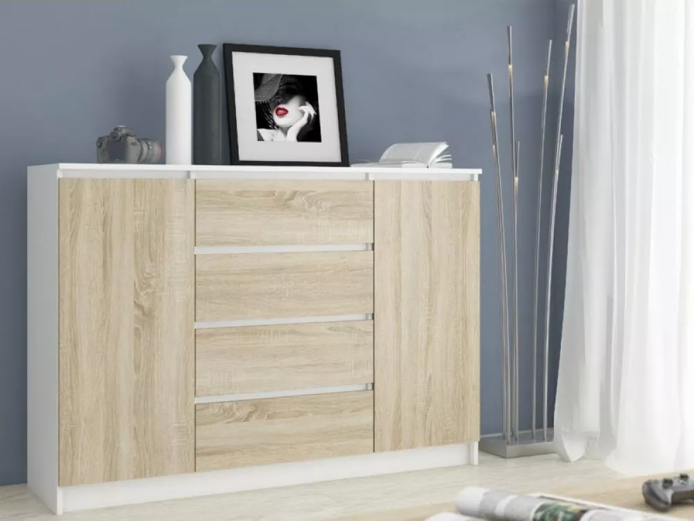 Kumode K2D4S · 160 × 40 × 99 cm