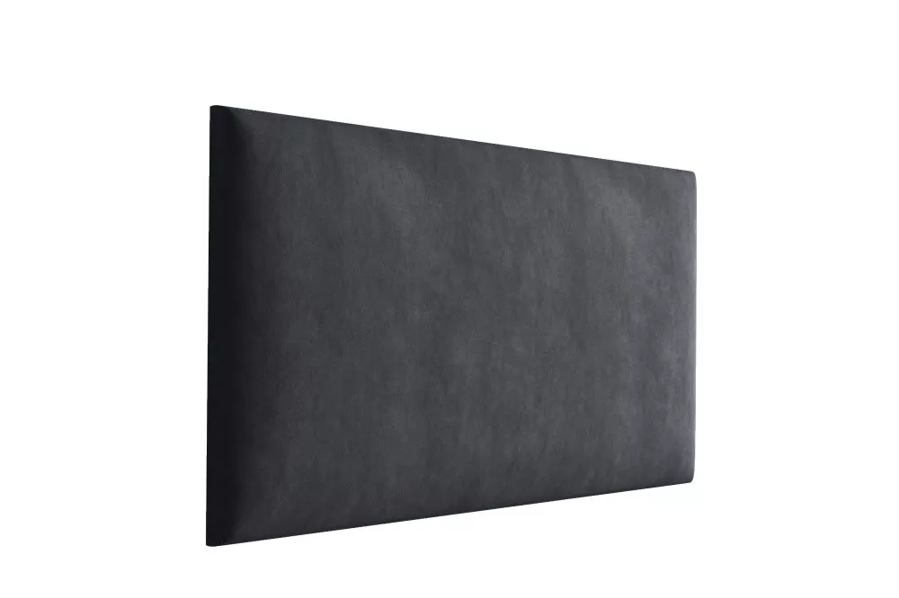 Panelis Wall Trinity 3,5 cm · Melns · 50 × 30 cm