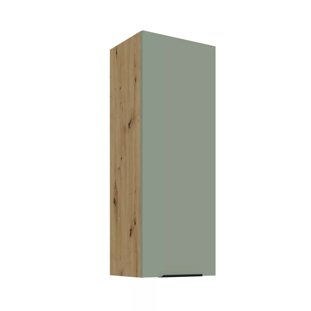 Virtuves skapis Aria Aquamarine 40 G-108 1F