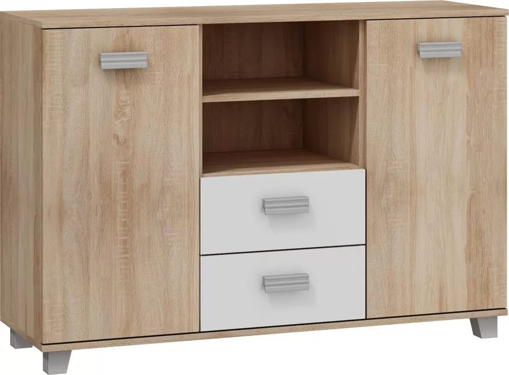 Kumode Solo SOL 02 · 125 × 40 × 85.5 cm