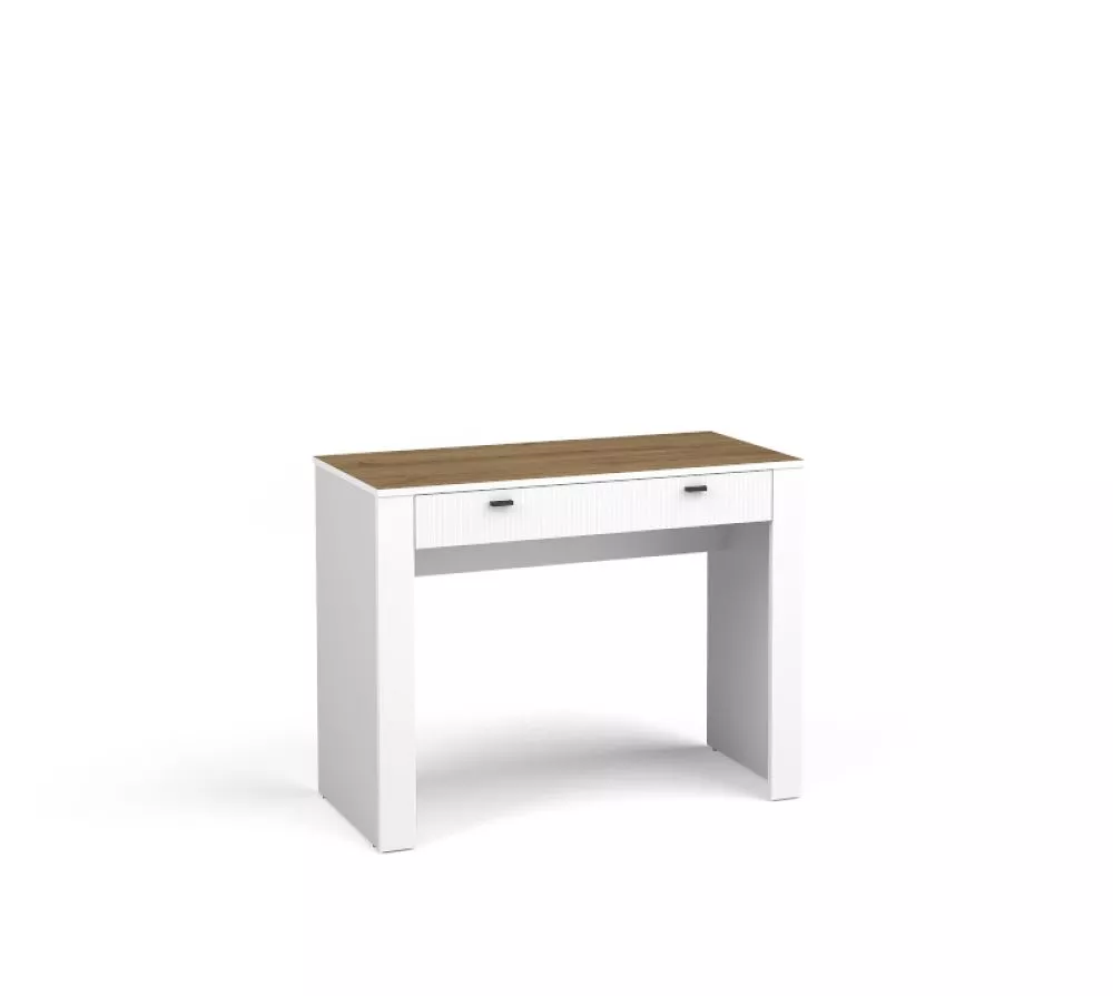 Kosmētikas galds Mossa MO10 · 102 × 79.2 × 50 cm
