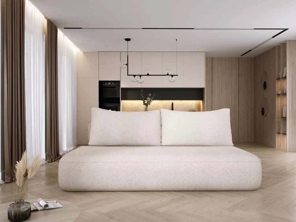 Dīvāns Bloom Sofa · 108 × 235 × 88 cm