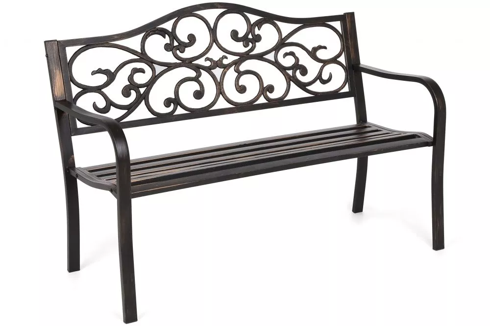 Soliņš Bloom · 127 × 53 × 91 cm
