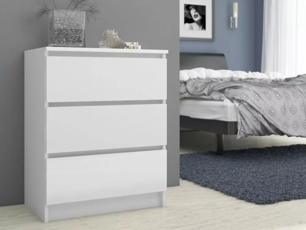 Kumode K-60 3 · 60 × 40 × 77 cm