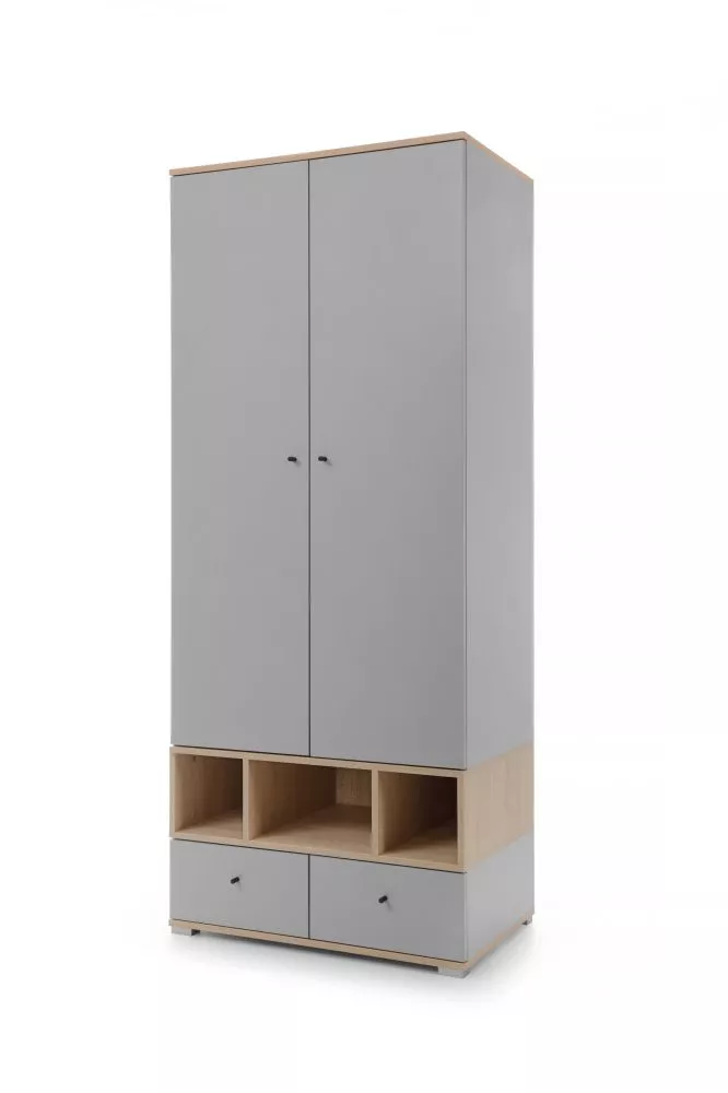 Skapis Oro OR01 · 80 × 50 × 195 cm