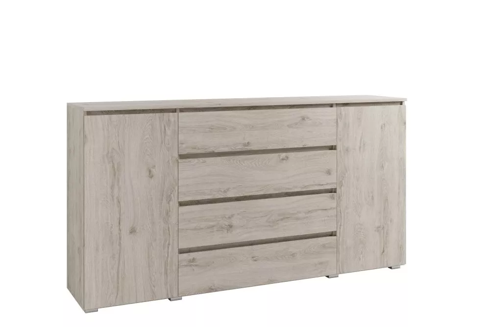 Kumode Cosmo C06 · 184 × 41 × 97 cm