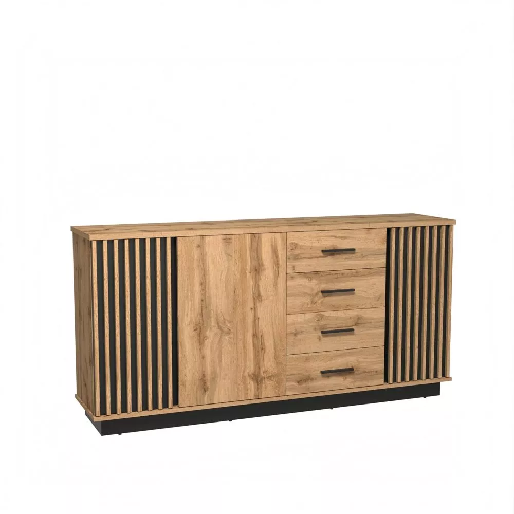 Kumode Lamelo LA21 · 178.2 × 40 × 88.2 cm
