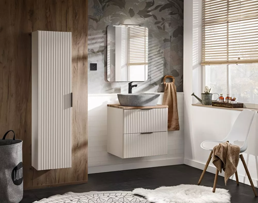 Vannas istabas komplekts Adel Cashmere Set · Kašmira