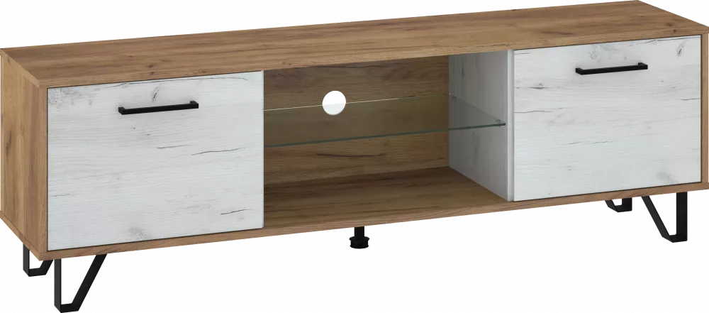 TV tumba Boss BOS-13 · 160 × 39 × 50 cm