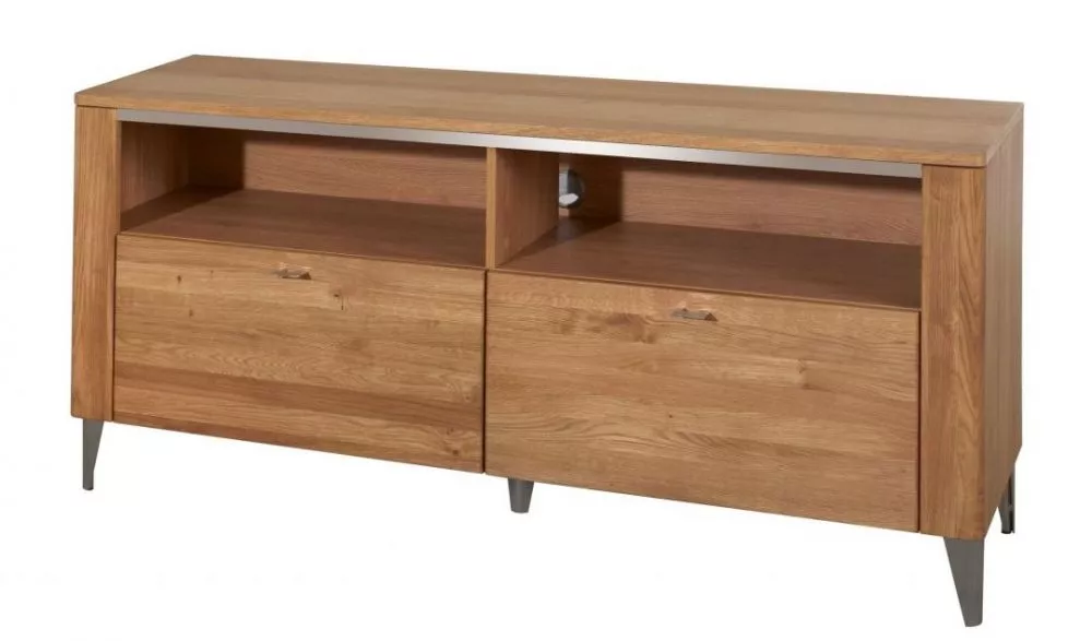 TV tumba Latina 25 · Medus ozols · 155 × 42 × 70 cm