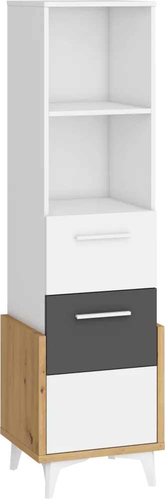 Plaukts Hey 13 · 45 × 163 × 42 cm