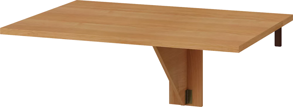 Galds Expert 8 · Alksnis · 55 × 100 × 42.5 cm