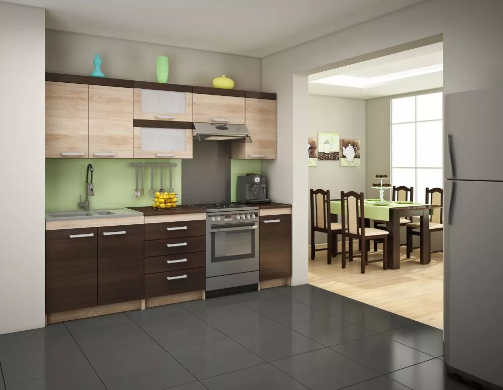 Virtuves skapis Milo S30