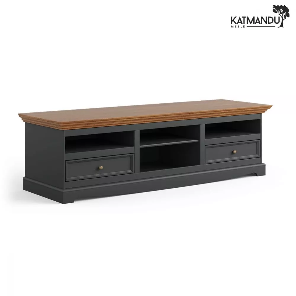 TV tumba Belluno Elegante TV duza · 167 × 53 × 53 cm