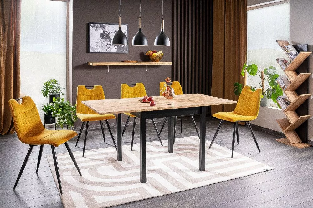 Galds Flip Classic · 60 × 78 × 80 cm