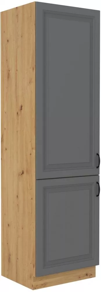 Virtuves skapis Stilo Artisan DK-210 2F