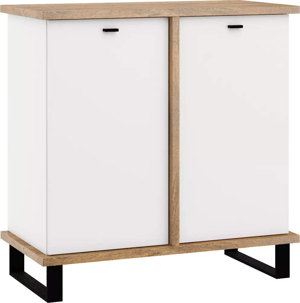 Kumode Cross CRO-05 · 90 × 45 × 91 cm