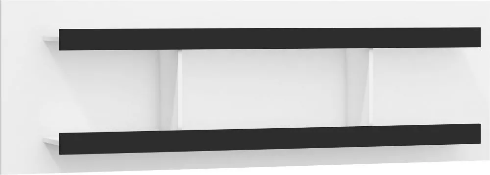 Plaukts Verin VRN 03 · 180 × 58 × 20 cm