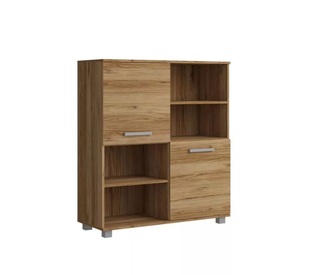 Kumode Maximus M25 · Ozols · 100 × 40 × 115 cm
