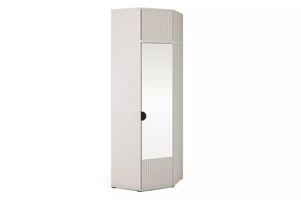 Skapis Rayo SZNL · Kašmira · 70 × 70 × 225 cm