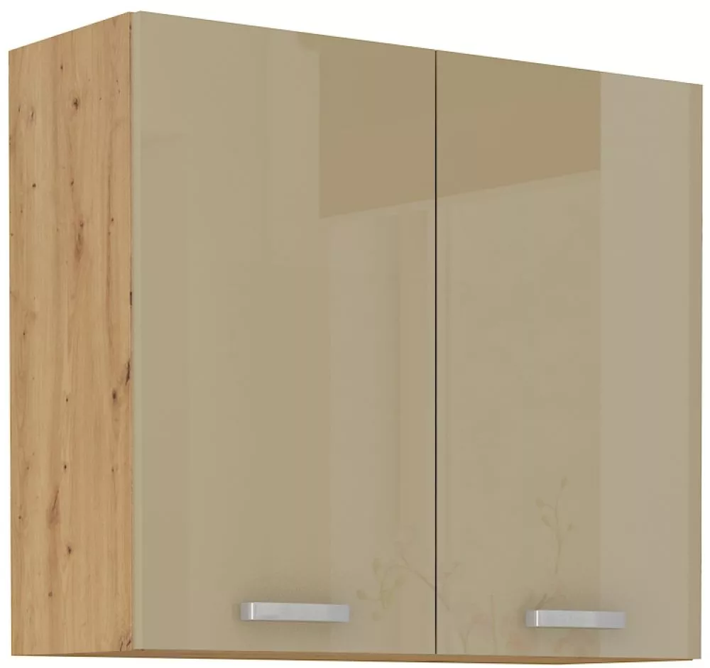 Virtuves skapis Artisan 80 G-72 2F