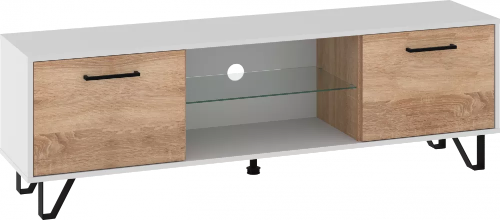 TV tumba Boss BOS-13 · 160 × 39 × 50 cm
