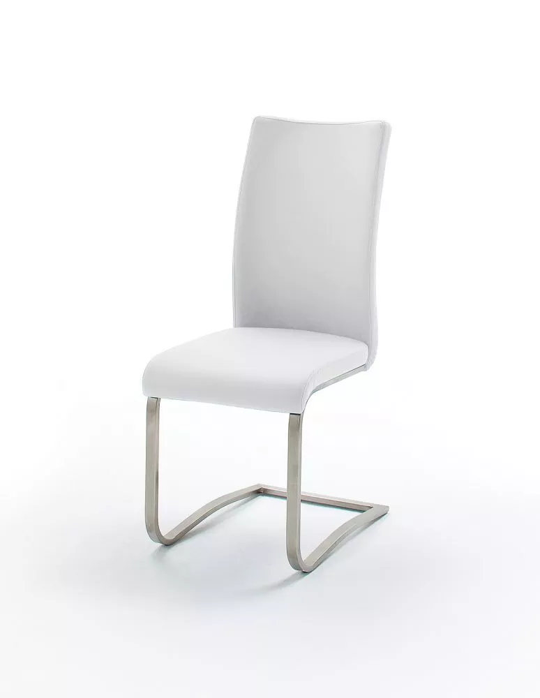 Krēsls Arco Eco Standard · Balts · 103 × 43 × 52 cm