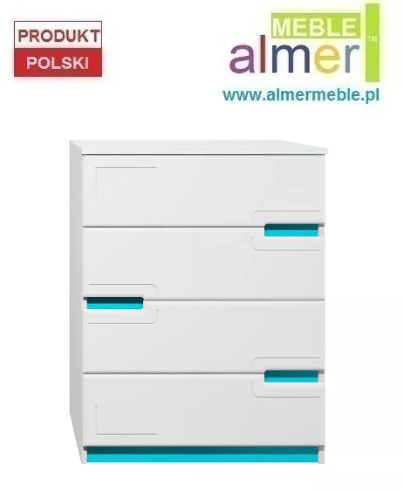 Kumode Boston C2 · 80 × 40 × 104 cm