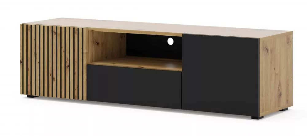 TV tumba Auris 01 · 150 × 42 × 42 cm
