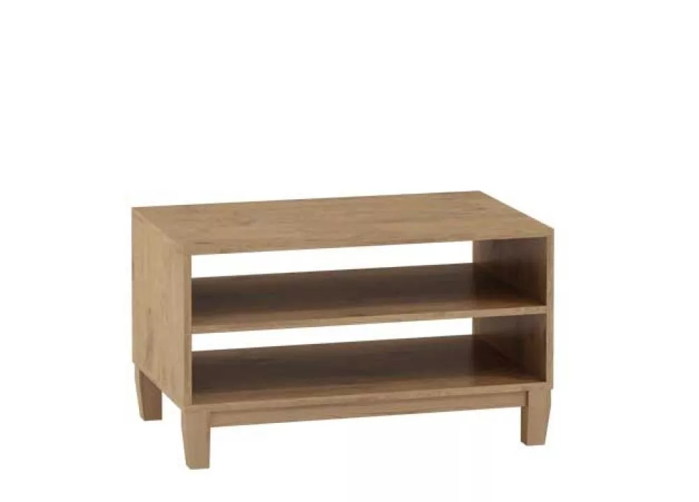 Žurnālgalds Tosca TC-SO · Ozols lancelots · 80 × 50 × 46 cm