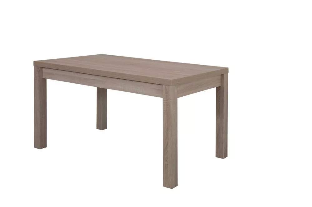 Galds Mini 135 · Sonoma · 135 × 77 × 80 cm